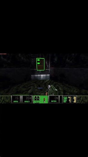 #Doom 2 #alien eradication Wad on @KingMingPlaceofPlaces