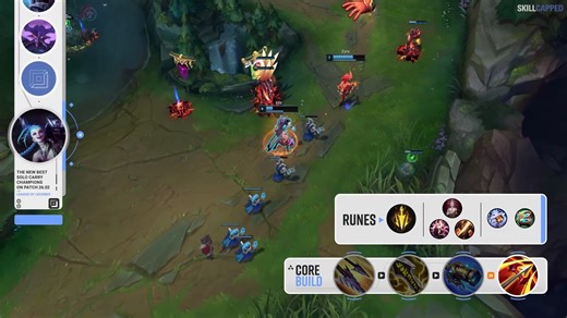 The NEW BEST SOLO CARRY CHAMPIONS on PATCH 26.02 - League of Legends