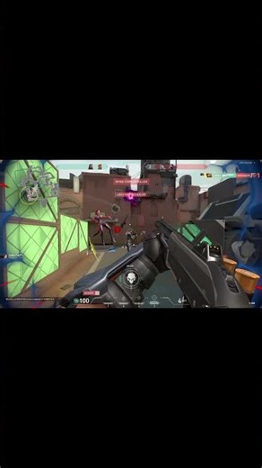 aisa team work nahi hota valorant game play #shorts #valorant #gameplayfps #teamwork #views #gaming