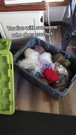 Creative Crochet Ideas for Small Spaces