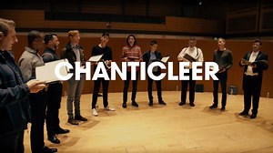 A New Year treat as we welcome "the world’s reigning male choir" Chanticleer back to the NCH on Sunday 20th January to celebrate their 40th Anniversary. https://goo.gl/tCrxPR | National Concert Hall, Dublin, Ireland