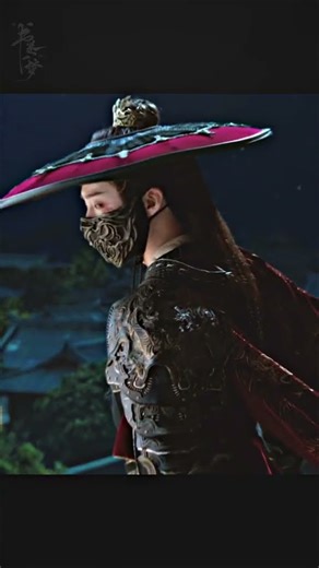 #书卷一梦 😍帽子一戴 大当家驾到 #ADreamWithinADream #李一桐 #刘宇宁