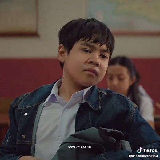 Film Dilan 1983: Kisah Cinta Abadi