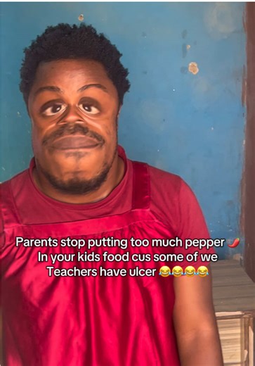 How Too Much Pepper Affects Kids' Meals