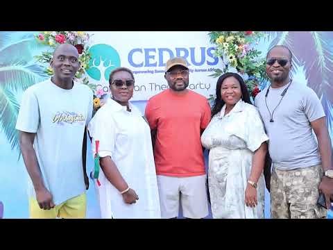 Cedrus End of The Year Party