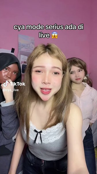 #cyablonde #dedekcya @olaf_kesatu1 @nvciraa @cyaaa blonde