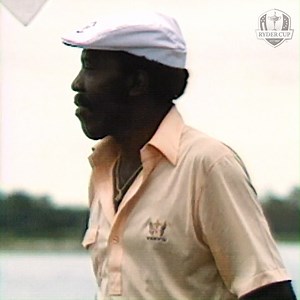 30K views · 402 reactions | Rookie on paper, veteran at heart  Calvin Peete was 40 years old when he made his Ryder Cup debut at PGA National, and would go on to an undefeated Singles record across the 1983 and 1985 events he played. | Ryder Cup USA | Facebook