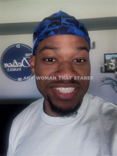 Understanding Camera Stares in Seduction