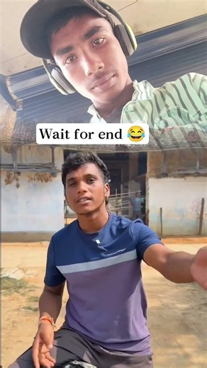 wait for end 😂ninja v/s royal enfield #bikechailange videos uploaded #funnycomedy video