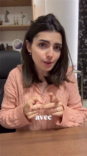 Mathilde Granjon on Instagram: "Vous avez déjà eu ce genre d’expérience ? 🙄"