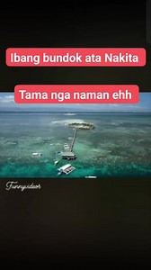 Ibang tanawin Ang target #BubbleGang #funnyvideos | funny videos