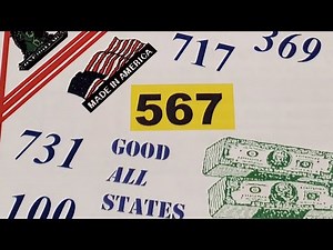 🔥 Hot Numbers February Lottery Predictions Sheet Review #pick4 #pick3 #lotterypredictions