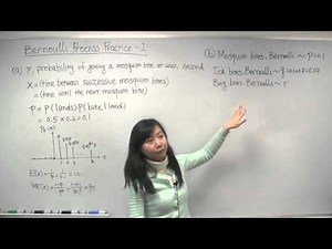 Bernoulli Process Practice