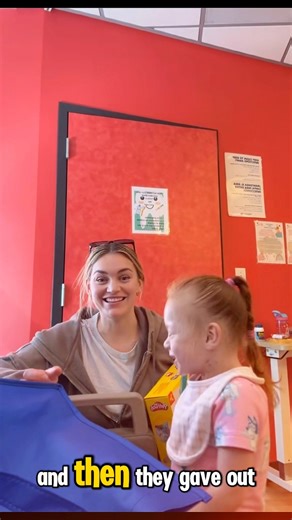 Maya goes outside for the first time in 10 days as Taylor celebrates her best oxygen levels yet, plus a surprise visit from Dancing with the Stars bringing toys for the kids! | Yaya 2