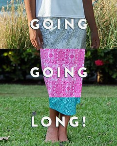 25K views · 1.7K reactions | Adventure more, fuss less. Easy-care, versatile wrap skirts. The perfect beach-to-bistro solution. | RipSkirt Hawaii | Facebook