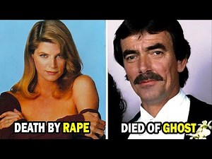The Young and the Restless Cast Then and Now, Uncovering Their Tumultuous Lives