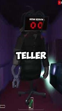 The CREEPIEST Entity on DOORS The Archives… 👁️ #shorts #roblox #doors #doorsroblox #thearchives