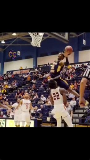 College Ja Morant was built different 😤🛸