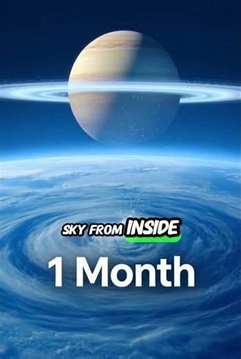 #ai what if satern was the new moon?