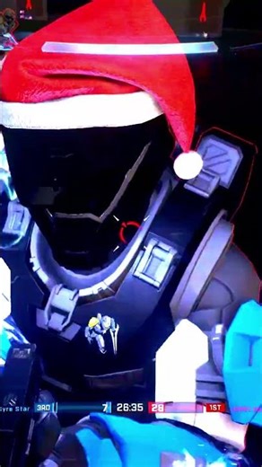 Halo Ninja Vision Quest 8