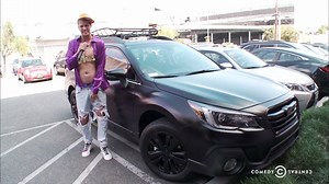 I'd watch a video pop-up ad for that D. | Tosh.0