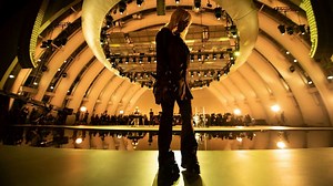 Billie Eilish debuts new look on cover of British Vogue