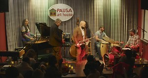 16 shares | Missed The Unity's first Jam Session? It's happening again on Thursday, April 25th! Bring your instrument and join the energy in the room 拾.Tickets at https://www.pausaarthouse.com/event-details/unity-jam-session-5-25 | Pausa Art House | Facebook