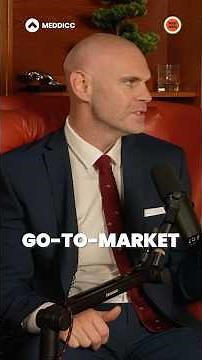 How To Nail The MEDDPICC METRICS That ACTUALLY Matter