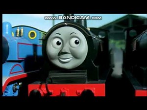 Thomas/Shark Tale Parody 7