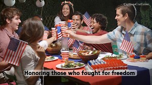 4th of July Instagram Captions: Patriotic Quotes and Sayings for Independence Day Celebrations
