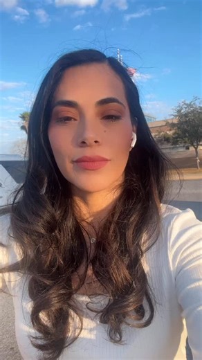 Don’t wait — early voting ends 27th. Election Day is March 3. Vote America First. Vote Mayra Flores. 🇺🇸 | Mayra Flores