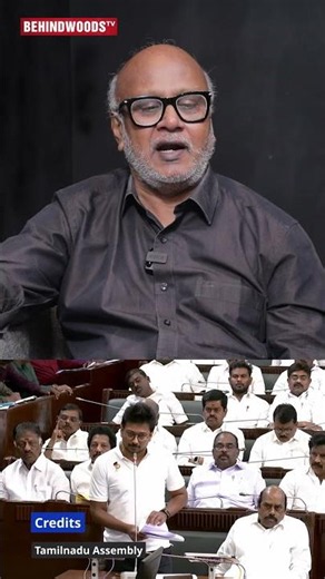 'பொறுப்புடன் நடந்துகொள்ள வேண்டும்..' Journalist Mani