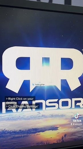 Heres how to turn your monitor into Portrait mode