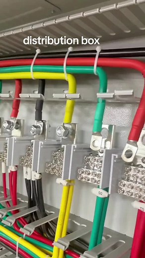 Electric Box Distribution: Understanding the Basics