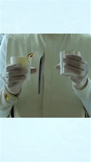 Science Magazine on Instagram: "From Science Advances: Liquid sloshing leads to spillage, waste, and operational inefficiency across multiple industries. Although strategies such as baffle designs and foam inserts exist, they often fall short in real-world dynamic conditions. Inspired by liquid-stabilizing mechanisms of pitcher plants and impact-dampening notches of water lilies, researchers have developed a dual-biomimetic cup design that enhances liquid stabilization using three-dimensional pr