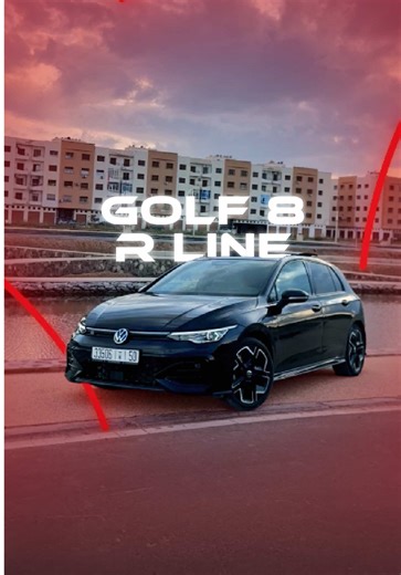 Discover the 2025 Volkswagen Golf R Line Features