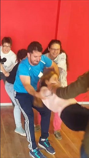 𝐋𝐀 𝐏𝐄𝐒𝐂𝐀 🐟 Juego divertido. Dinámica de Grupo para niños, adolescentes y jóvenes.