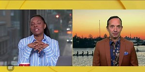 Tammie IS Breakfast Television 😂 | Breakfast Television