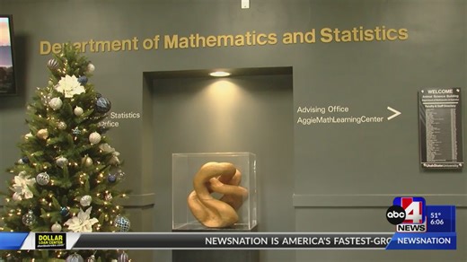 Utah State University launches new AI center, here's what it plans to do