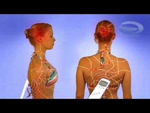 Scenar Health Pain and Stress Relief - Chris Mortensen