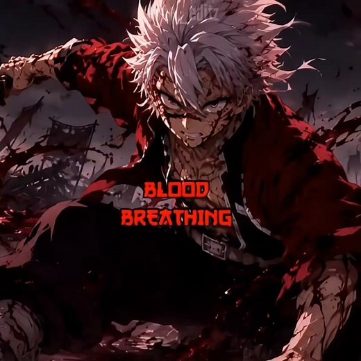 Let me know your favourite BREATHING STYLE in the comments 🔥 | Demon slayer edit | Kimetsu no Yaiba