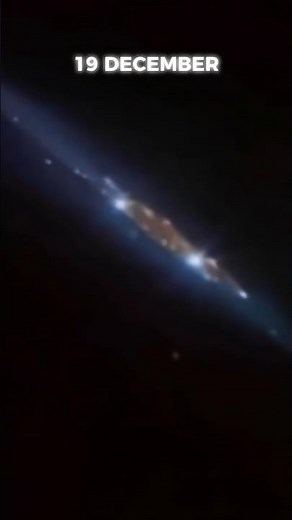 3I/ATLAS comet update #science #sciencefacts