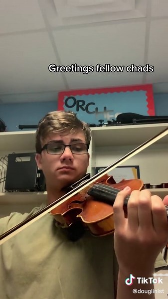 Sad Violin Meme Music Compilation