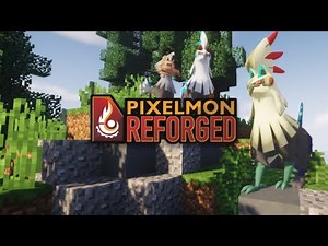 HOW TO INSTALL PIXELMON REFORGED IN 2025! (All-You-Need Guide)