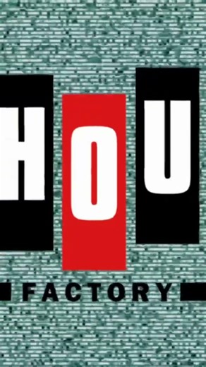 Shout Factory 2013 Logo