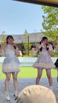 20260516 VIVE(ヴィーヴ)@三井アウトレットパーク岡崎 ♪夢を追いかけて