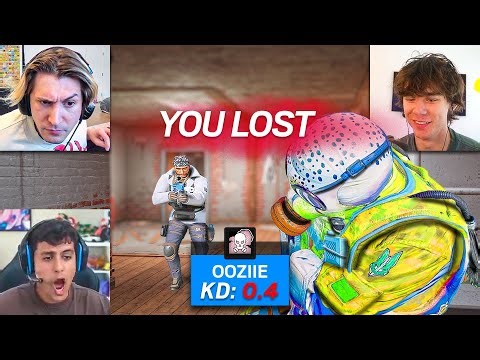 The Biggset Streamer Tourney Went AWFUL