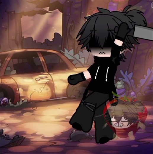 💀🔪MURDER MYSTERY🕵️🔎 #gacha #roblox #muerte