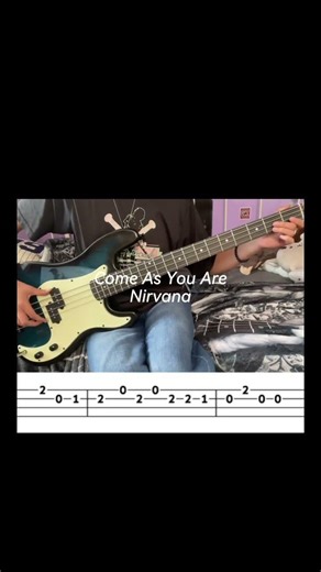 5 easy bass lines for beginners! - I’m a beginner too, sorry if the audio’s not the best😓