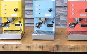 Profitec Go Espresso Machine